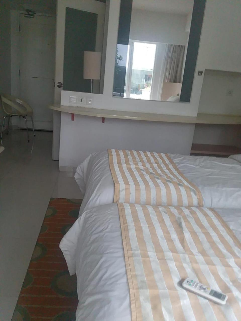 Sweet Healing Culture Hotel Ungasan  Phòng bức ảnh
