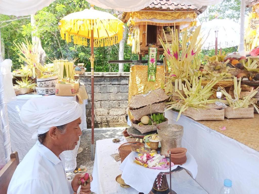 Sweet Healing Culture Hotel Ungasan  Ngoại thất bức ảnh