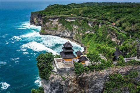 Sweet Healing Culture Hotel Ungasan  Ngoại thất bức ảnh