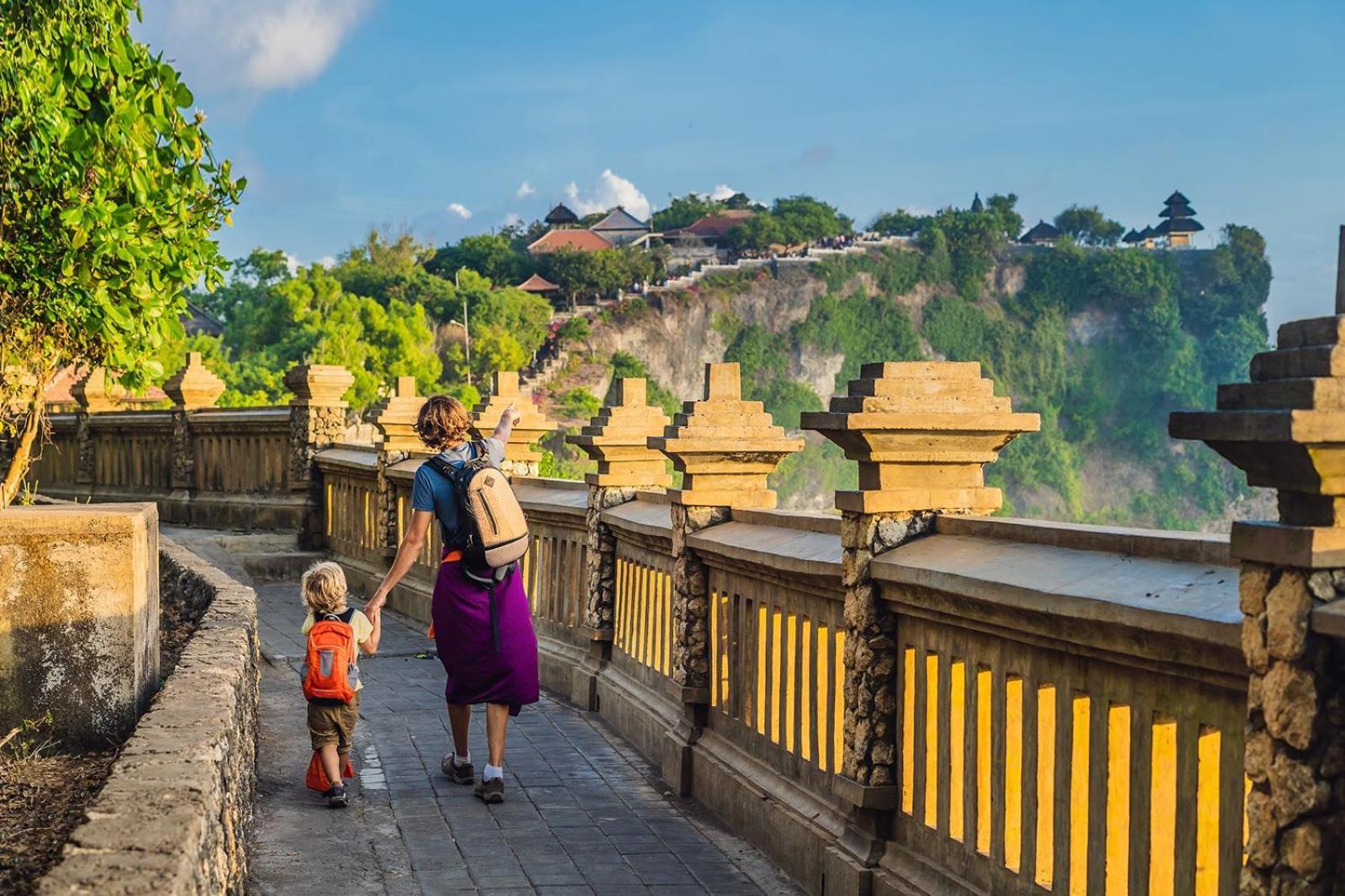 Sweet Healing Culture Hotel Ungasan  Ngoại thất bức ảnh
