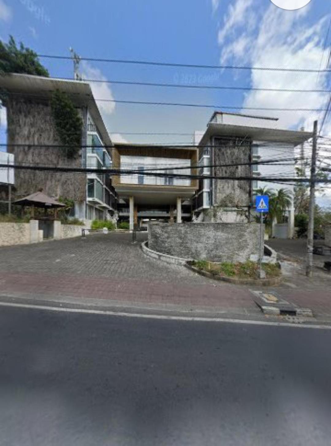 Sweet Healing Culture Hotel Ungasan  Ngoại thất bức ảnh