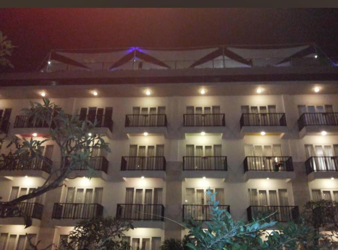 Sweet Healing Culture Hotel Ungasan  Ngoại thất bức ảnh